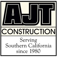 AJT Construction Company logo, AJT Construction Company contact details