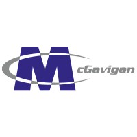 McGavigan Limited logo, McGavigan Limited contact details