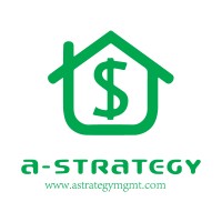 A-Strategy Management, LLC logo, A-Strategy Management, LLC contact details