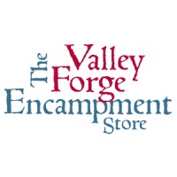 The Encampment Store at Valley Forge logo, The Encampment Store at Valley Forge contact details