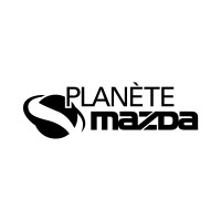 Planète Mazda logo, Planète Mazda contact details