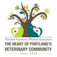 PORTLAND VETERINARY MEDICAL ASSOCIATION logo, PORTLAND VETERINARY MEDICAL ASSOCIATION contact details