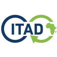 ITAD AFRICA logo, ITAD AFRICA contact details