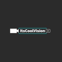 ItsCoolVision logo, ItsCoolVision contact details