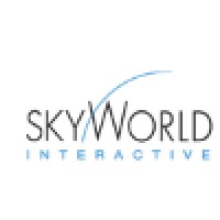 SkyWorld Interactive logo, SkyWorld Interactive contact details