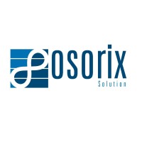 Osorix Ltd logo, Osorix Ltd contact details