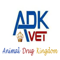 ADKvet logo, ADKvet contact details