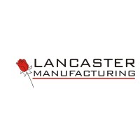 Lancaster Manufacturing logo, Lancaster Manufacturing contact details