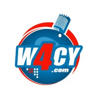 W4CY Radio logo, W4CY Radio contact details