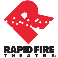 Rapid Fire Theatre logo, Rapid Fire Theatre contact details