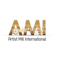 Artist Mill International logo, Artist Mill International contact details