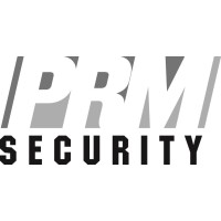 Prm Security logo, Prm Security contact details