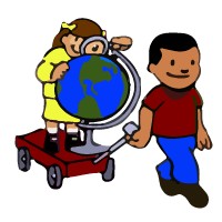 Kinder World Inc logo, Kinder World Inc contact details