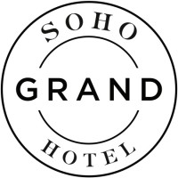 Soho Grand Hotel logo, Soho Grand Hotel contact details