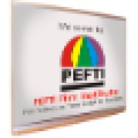 PEFTI Film Institute logo, PEFTI Film Institute contact details