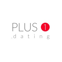 Plus1.dating logo, Plus1.dating contact details