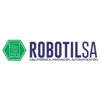 ROBOTILSA SA logo, ROBOTILSA SA contact details