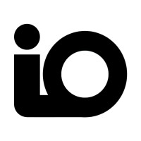 IO Systems logo, IO Systems contact details