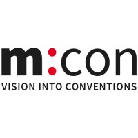 m:con - mannheim:congress GmbH logo, m:con - mannheim:congress GmbH contact details