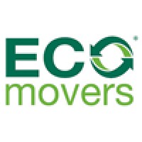 ECO MOVERS LIMITED logo, ECO MOVERS LIMITED contact details