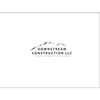 Downstream Construction LLC logo, Downstream Construction LLC contact details