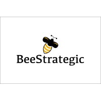 BeeStrategic logo, BeeStrategic contact details