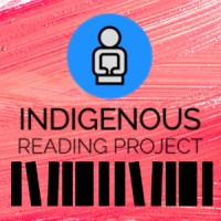 Indigenous Reading Project logo, Indigenous Reading Project contact details