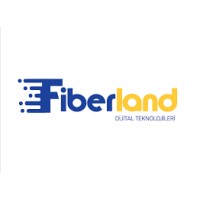 FİBERLAND DİGİTAL TEKNOLOJİLERİ logo, FİBERLAND DİGİTAL TEKNOLOJİLERİ contact details