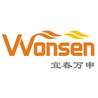 Yichun Wanshen Pharmaceutical Machinery Co., Ltd logo, Yichun Wanshen Pharmaceutical Machinery Co., Ltd contact details