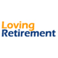 Loving Retirement logo, Loving Retirement contact details