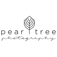 Pear Tree Photography logo, Pear Tree Photography contact details