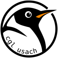 Comunidad GNU/Linux USACH logo, Comunidad GNU/Linux USACH contact details