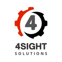 4Sight Solutions logo, 4Sight Solutions contact details