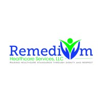 Remedium Healthcare Services logo, Remedium Healthcare Services contact details