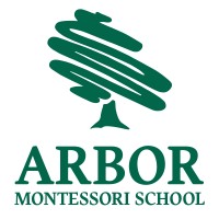 Arbor Montessori School logo, Arbor Montessori School contact details