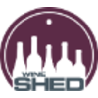 Wine Shed logo, Wine Shed contact details