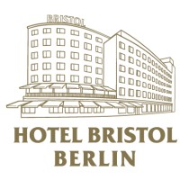 Hotel Bristol Berlin logo, Hotel Bristol Berlin contact details