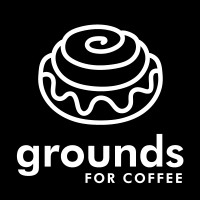 Grounds for Coffee Vancouver logo, Grounds for Coffee Vancouver contact details