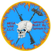 Mega War LLC logo, Mega War LLC contact details