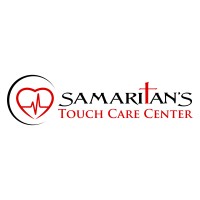 Samaritans Touch Care Center logo, Samaritans Touch Care Center contact details