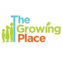 The Growing Place Preschool logo, The Growing Place Preschool contact details