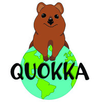 Quokka logo, Quokka contact details