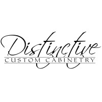 Distinctive Custom Cabinetry logo, Distinctive Custom Cabinetry contact details