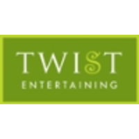 Twist Entertaining logo, Twist Entertaining contact details