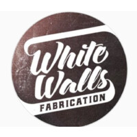 WhiteWalls Fabrication logo, WhiteWalls Fabrication contact details