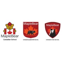 Maple Bear LATAM logo, Maple Bear LATAM contact details