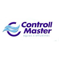 Controll Master - Tratamento de Águas e Efluentes logo, Controll Master - Tratamento de Águas e Efluentes contact details