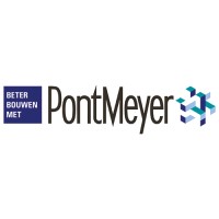 PontMeyer logo, PontMeyer contact details