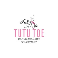 Tutu Toe Dance Academy logo, Tutu Toe Dance Academy contact details