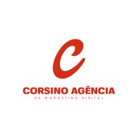 Corsino Agência de Marketing Digital logo, Corsino Agência de Marketing Digital contact details